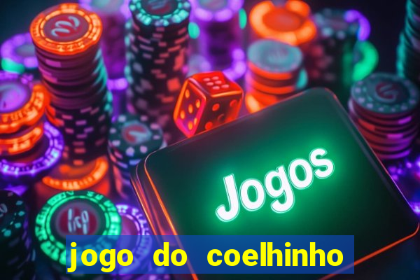 jogo do coelhinho demo gratis